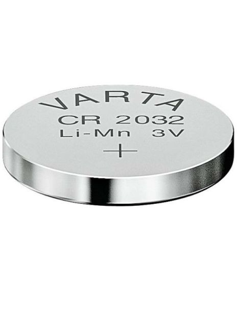 Pile Varta CR2032 3V