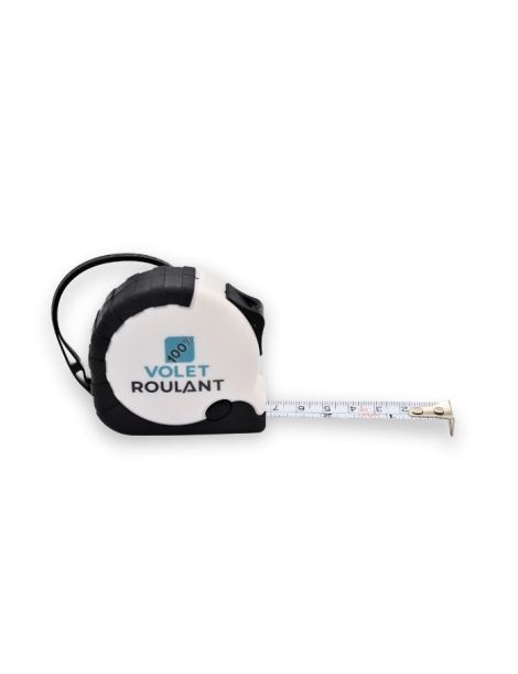 Mètre 3m Enroulable mesure