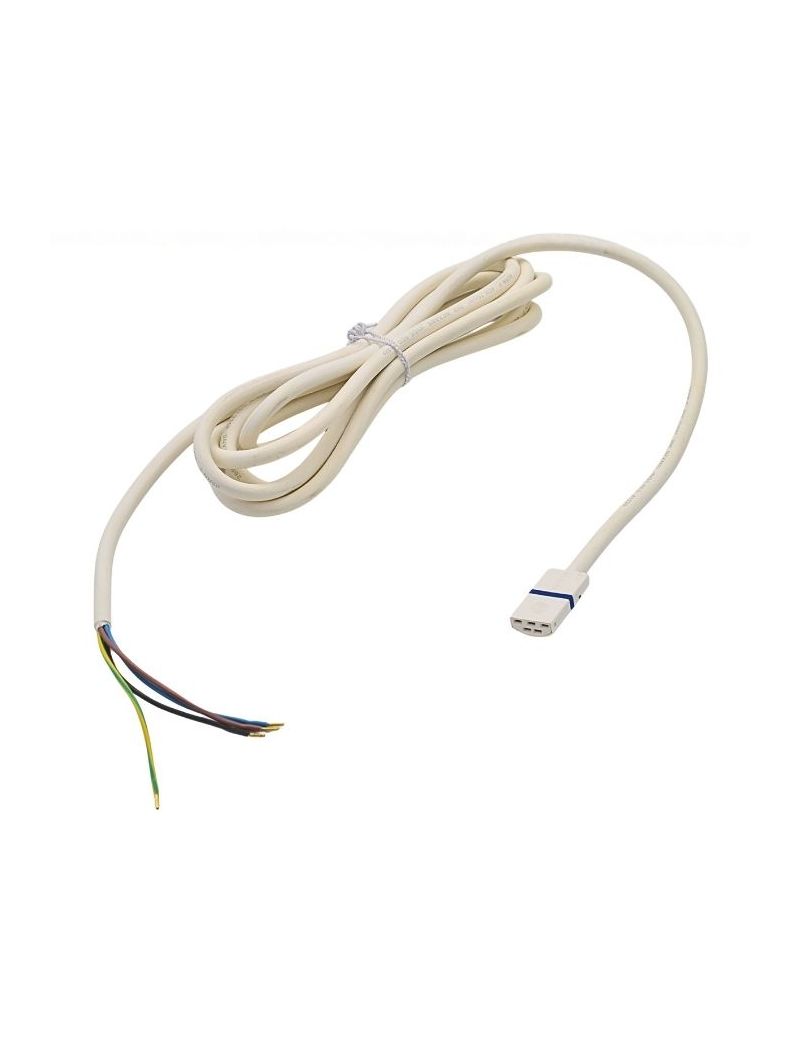 Câble d'alimentation enfichable C-PluG Becker de 3 mètres