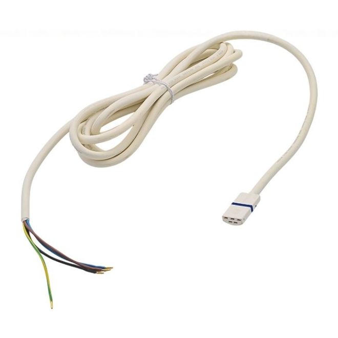 Câble d'alimentation enfichable C-PluG Becker de 3 mètres