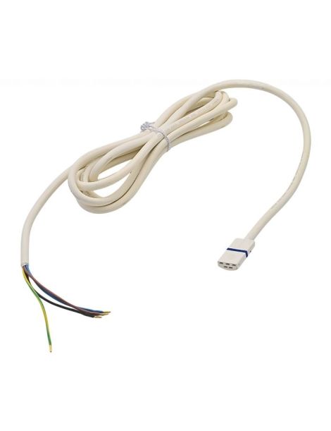 Câble d'alimentation enfichable C-PluG Becker de 3 mètres