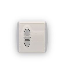 Inverseur Somfy Inis DC roller blind encastré