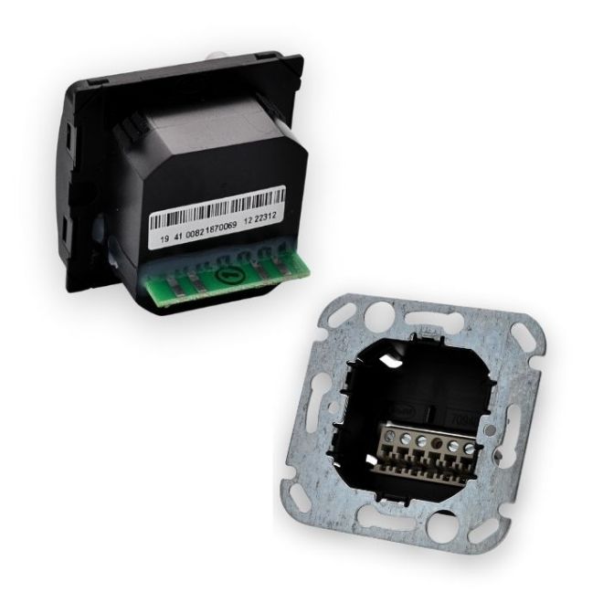 Inverseur Somfy Inis DC roller blind intérieur