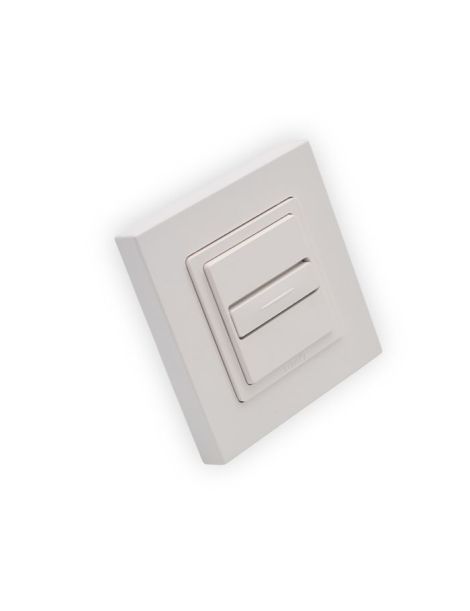 Inverseur filaire SMOOVE UNO WT- 5 positions profil