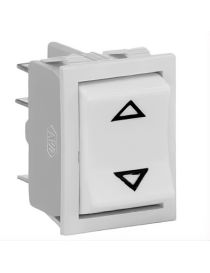 Inverseur bipolaire 5 positions 24V