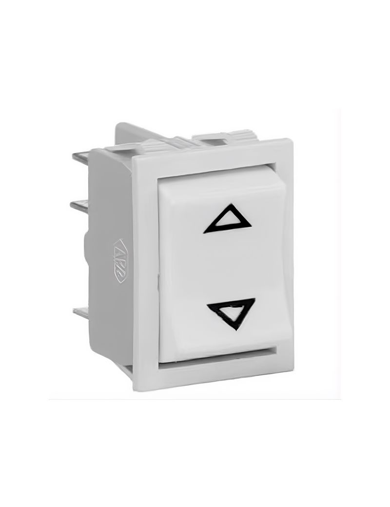 Inverseur bipolaire 5 positions 24V