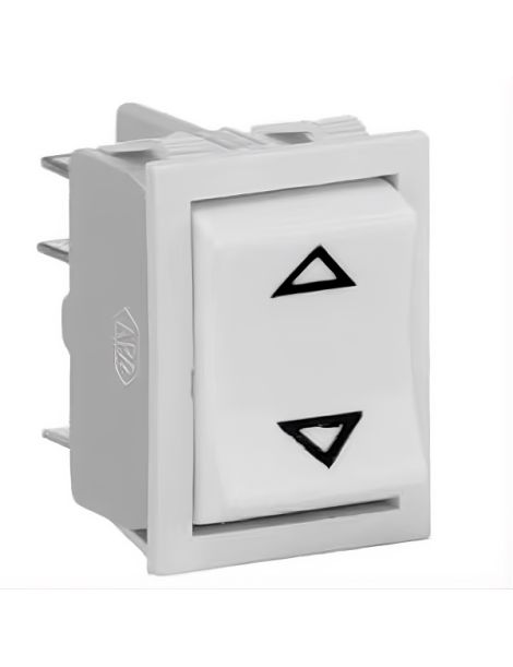 Inverseur bipolaire 5 positions 24V