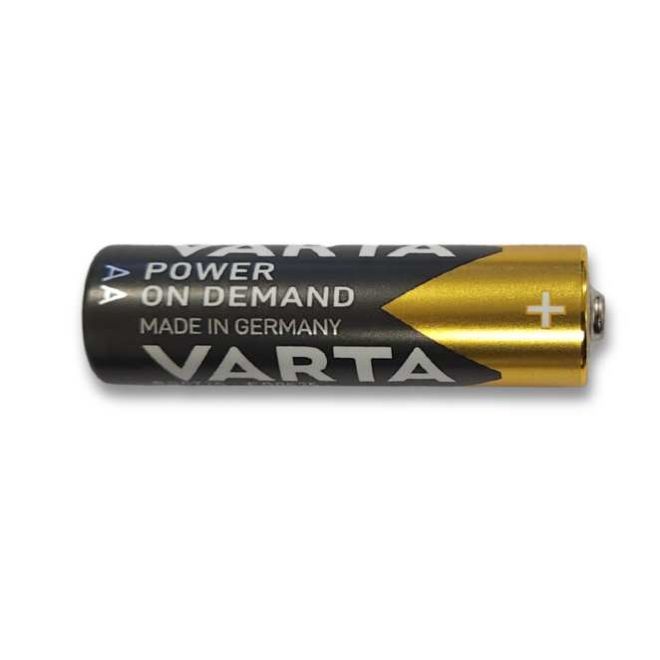 Pile LR6 AA VARTA 1.5V POWER