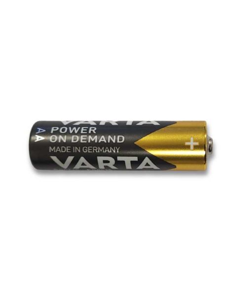 Pile LR6 AA VARTA 1.5V POWER