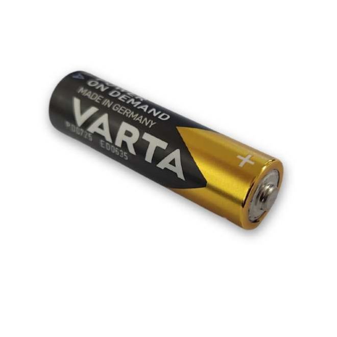 Pile LR6 AA VARTA 1.5V POWER