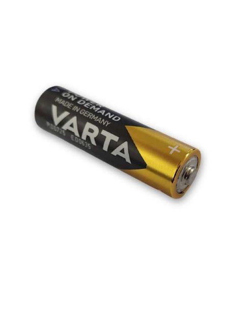 Pile LR6 AA VARTA 1.5V POWER