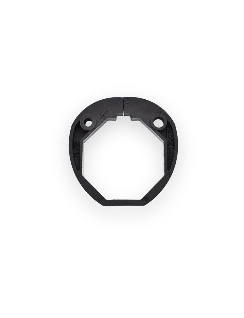 Bague verrou pour tube Octo40 système VAS