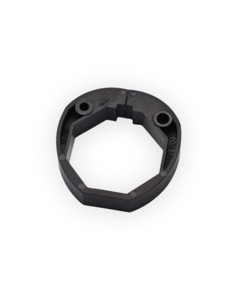 Bague verrou pour tube Octo40 système VAS