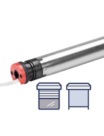 Moteur Simu T3.5 13/10 Filaire Auto