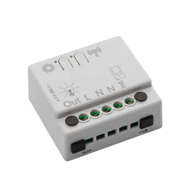 Récepteur radio Becker LightControl LC120 PLUS