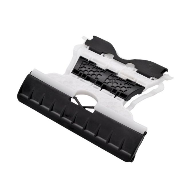 Prolongateur pour verrou clipper L8 utilisation