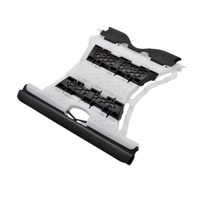 Réglette d'Adaptation lame verrou à clipper lame 8/14 utilisation