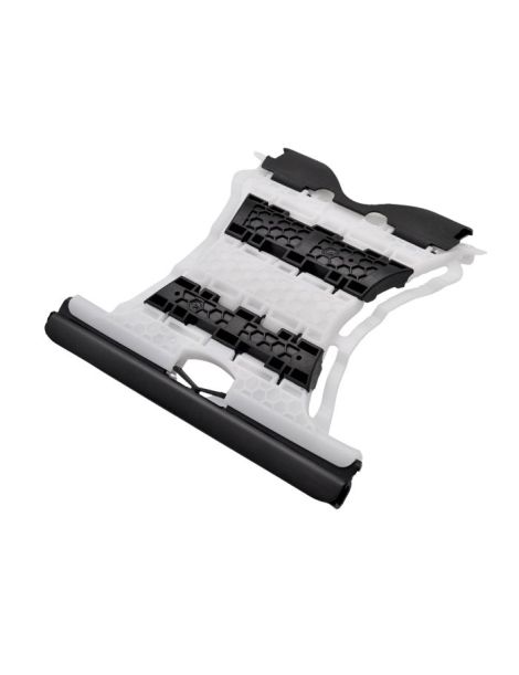 Réglette d'Adaptation lame verrou à clipper lame 8/14 utilisation