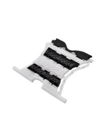 Verrou à clipper ZF54 ZF64 Deprat 53 2 maillons L8