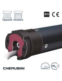 Moteur Cherubini Senso RX 5/30 diam. 35mm