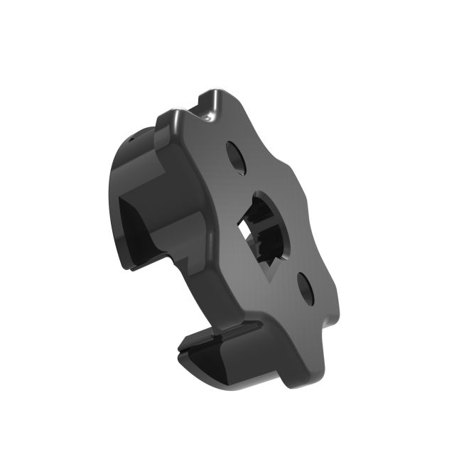 Kit Solaire AOK 10Nm pour volet roulant AM35-10/13-R-ES-D