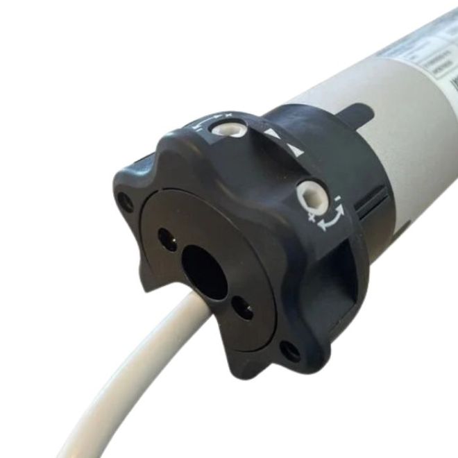 Moteur TTGOTG M 1017 SH tête étoile Filaire Méca
