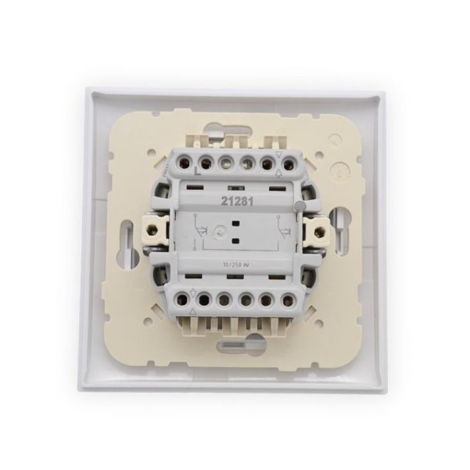 Inverseur EFAPEL - PM3 instable ARRIERE