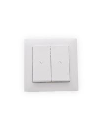 Inverseur EFAPEL - interrupteur PM3 stable FACE