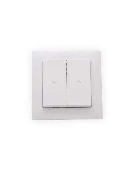 Inverseur EFAPEL - interrupteur PM3 stable FACE