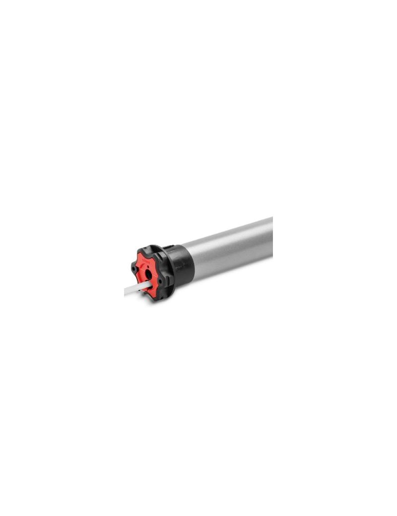 Moteur simu T5S E BHZ radio Ø50 - 10 Nm Bi-directionnel - tête étoile