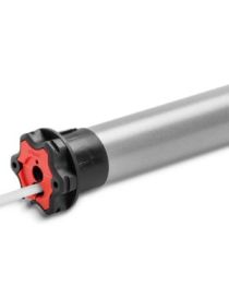 Moteur simu T5S E BHZ radio Ø50 - 10 Nm Bi-directionnel - tête étoile
