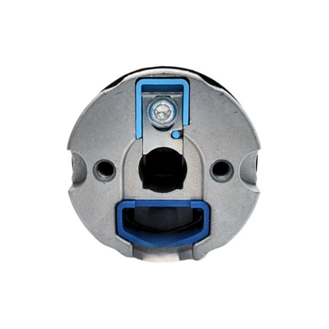 Moteur Becker Filaire Electro R20/17C RO+ E02 tête moteur