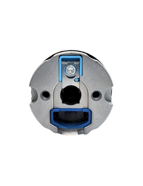 Moteur Becker Filaire Electro R20/17C RO+ E02 tête moteur