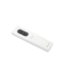Emetteur Centronic Plus Becker EC541 Blanc 1 canal