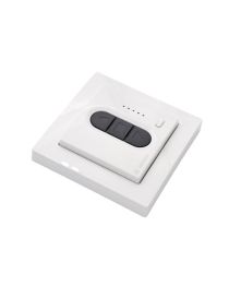 Emetteur EC415-III Becker Blanc 5 canaux