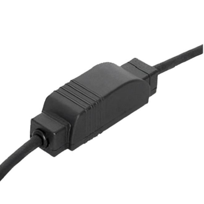 Récepteur Store Banne Slim IO câblé