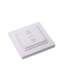 Interrupteur encastré EC62 Stable