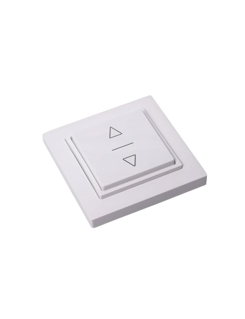 Interrupteur encastré EC62 Stable