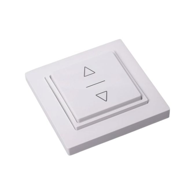 Interrupteur encastré EC62 Stable