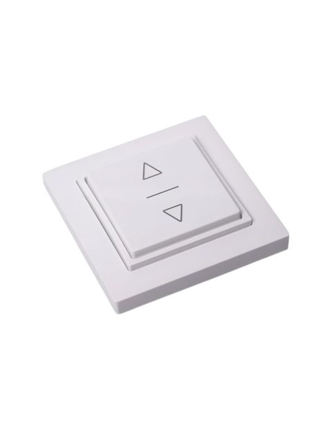 Interrupteur encastré EC62 Stable