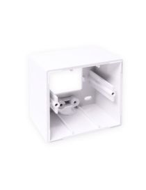 Boitier en applique pour EC62
