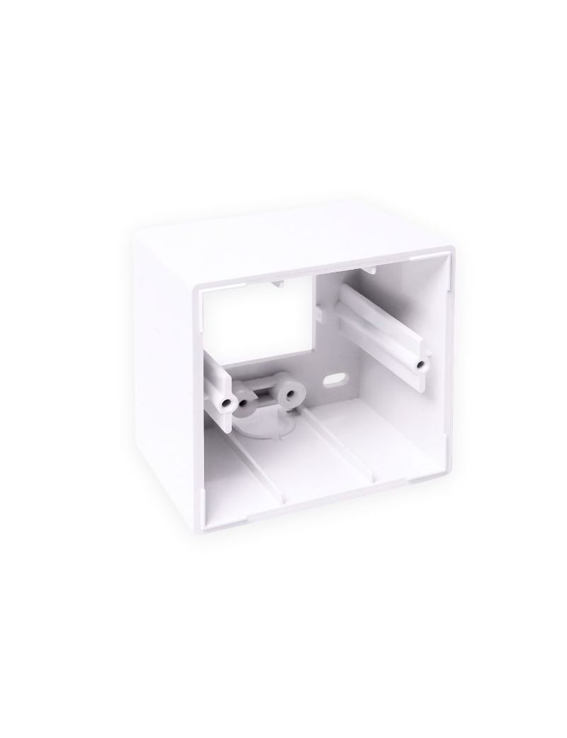 Boitier en applique pour EC62