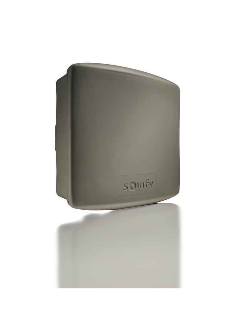 Récepteur Somfy Accès compatible Io