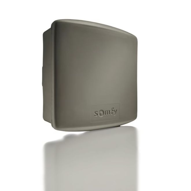 Récepteur Somfy Accès compatible Io
