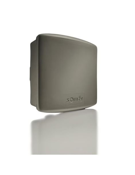 Récepteur Somfy Accès compatible Io