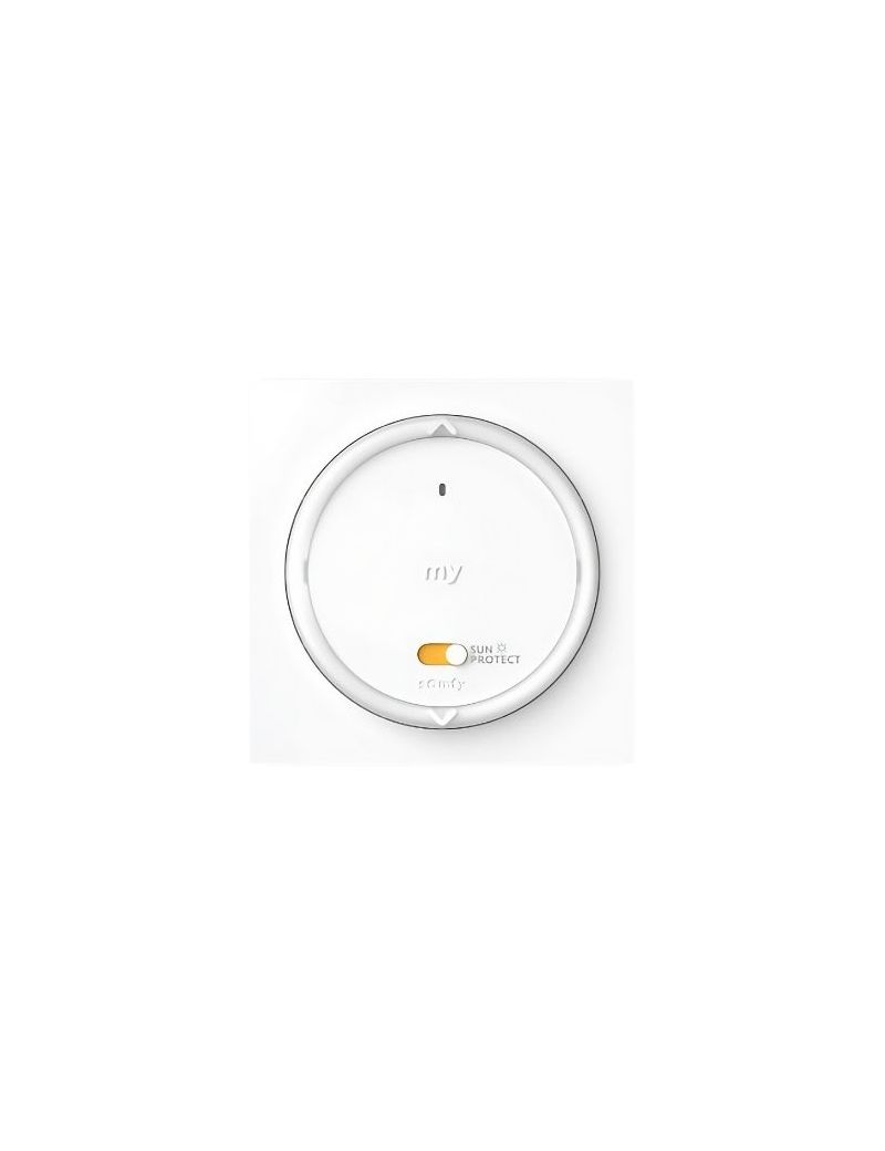 Emetteur Sun Protect Somfy Amy RS100 io