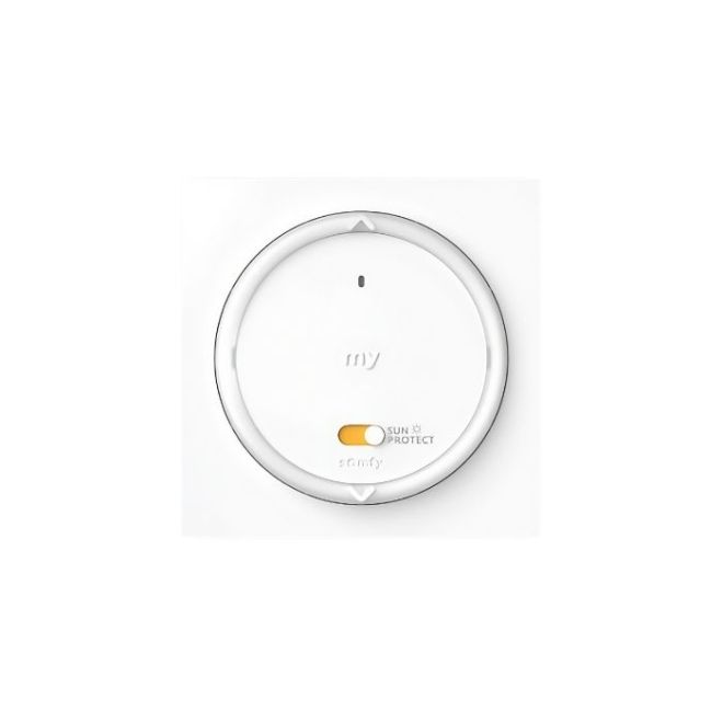 Emetteur Sun Protect Somfy Amy RS100 io