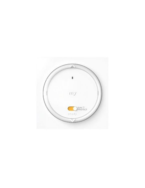 Emetteur Sun Protect Somfy Amy RS100 io