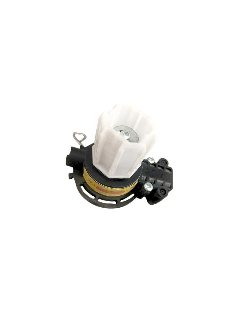 Mini couple conique débrayable Droit Octo40 - Carré de 6