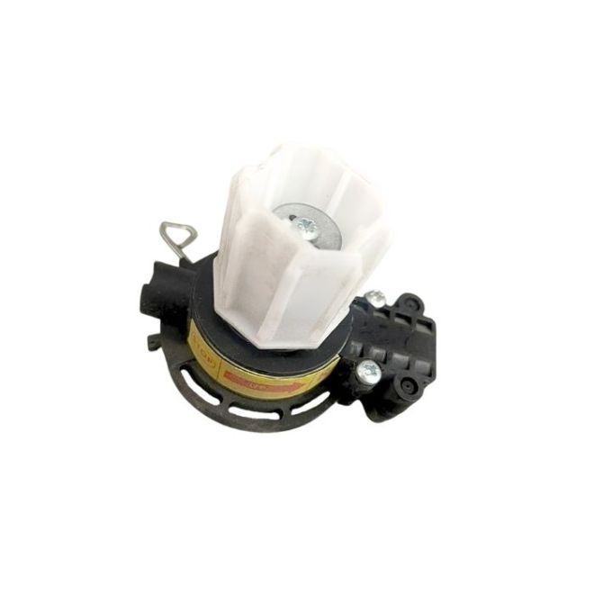 Mini couple conique débrayable Droit Octo40 - Carré de 6